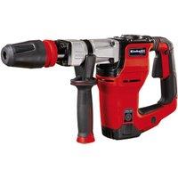 Einhell TE-DH 12 Corded SDS Max Demolition Hammer - 1050W