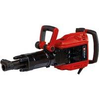 Einhell TE-DH 50 Corded SDS Hex Demolition Hammer - 1700W