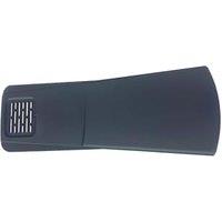 CromaVerge Premium Universal Dry Verge - Grey - Pack of 20