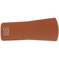 CromaVerge Premium Universal Dry Verge - Terracotta - Pack of 20