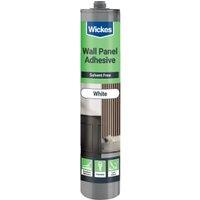 Wickes Wall Panel Adhesive - 300ml