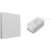 Konect Kinetic Flat Switch & Receiver