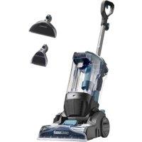 Vacmaster EasyClean Home Upright Carpet Cleaner - 750W