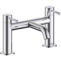 Bristan Molida Bath Filler Tap - Chrome