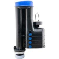 Fluidmaster Dual Flush Compact Syphon - 228.6mm