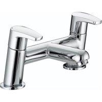 Bristan Orta Bath Filler Tap - Chrome