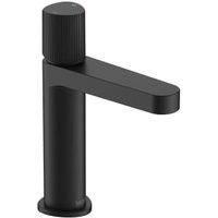 Bristan Liso Basin Mixer Tap - Black