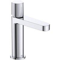 Bristan Liso Basin Mixer Tap - Chrome