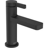 Bristan Elevar Basin Mixer Tap - Black