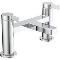 Bristan Elevar Bath Filler Tap - Chrome