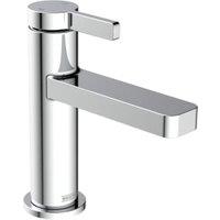Bristan Elevar Basin Mixer Tap - Chrome