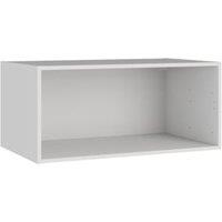 Wickes Modular Double Cabinet - 450 x 1000mm