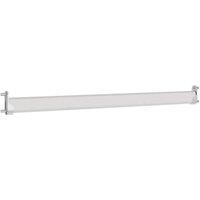 Wickes Modular Single length Clothes Rail