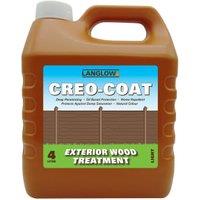 Langlow Creo-Coat Light - 4L
