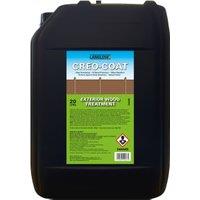 Langlow Creo-Coat Dark - 20L