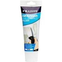 Filltite Fill & Finish Fine Surface Filler - 330g