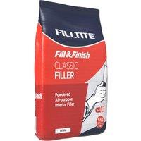 Filltite Fill & Finish Classic - 5kg