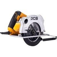 JCB 21-CS1500 Corded Circular Saw 184mm - 1500W