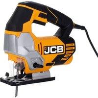 JCB 21-JS800 Corded Jigsaw - 800W