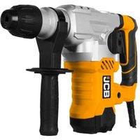 JCB 21-RH1500 Corded SDS+ Rotary Hammer Drill - 1500W