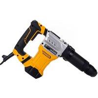JCB 21-DH1300 Corded SDS Max Demolition Hammer - 1300W