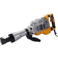 JCB 21-DH1700 Corded Demolition Hammer Breaker - 1700W