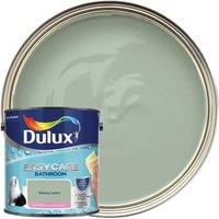 Dulux Easycare Bathroom Softsheen Emulsion Paint - Dewy Lawn - 2.5L