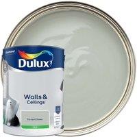 Dulux Silk Emulsion Paint - Tranquil Dawn - 5L