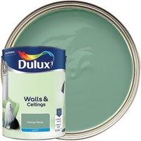 Dulux Matt Emulsion Paint - Village Maze - 5L