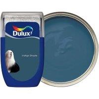 Dulux Colour Emulsion Paint Tester Pot - Ingido Shade - 30ml