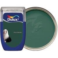 Dulux Colour Emulsion Paint Tester Pot - Pine Needle - 30ml