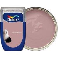 Dulux Colour Emulsion Paint Tester Pot - Pressed Petal - 30ml