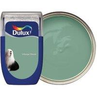 Dulux Colour Matt Emulsion Paint Tester Pot - Village Maze - 30ml