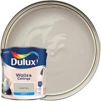 Dulux Matt Emulsion Paint - Knotted Twine - 2.5 L