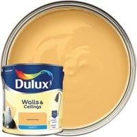Dulux Matt Emulsion Paint - California Days - 2.5 L