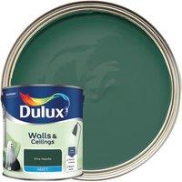 Dulux Matt Emulsion Paint - Pine Needle - 2.5 L