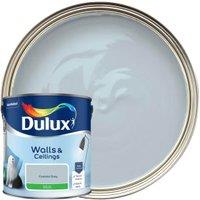 Dulux Silk Emulsion Paint - Coastal Grey - 2.5 L