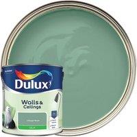 Dulux Silk Emulsion Paint - Village Maze - 2.5 L