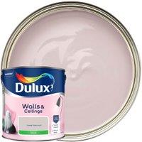Dulux Silk Emulsion Paint - Sweet Embrace - 2.5 L