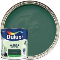 Dulux Silk Emulsion Paint - Pine Needle - 2.5 L