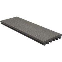 Trex Enhance Basics Grooved Deck Board Clam Shell 25 x 140 x 4880mm