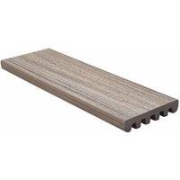 Trex Enhance Naturals Square Edged Deck Board Rocky Harbor 25 x 140 x 4880mm