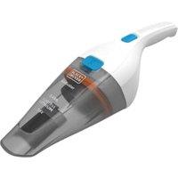 Black & Decker NVC115JL-GB Cordless Dustbuster Hand Vacuum - 3.6V