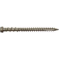 Trex Enhance Naturals Honey Grove Colour Match Composite Deck Screws 63mm - Box of 75