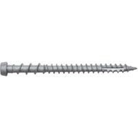 Trex Enhance Naturals Foggy Wharf Colour Match Composite Deck Screws 63mm - Box of 75