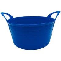 Rhino Blue Flexi Tub - 12L