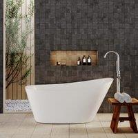 Balterley Slipper Freestanding Bath - 1500x750