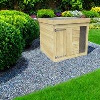 DIYSHEDS LIMITED