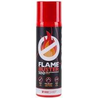 Firechief Flamebuster Aerosol Extinguisher - 500ml