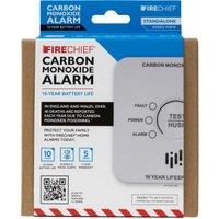 Firechief 10 Year Sealed Battery Carbon Monoxide Alarm